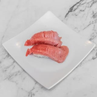 Fatty Tuna (Toro)