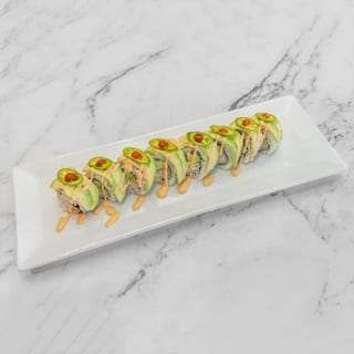 Mexican Roll