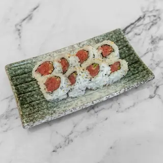 Spicy Tuna Roll