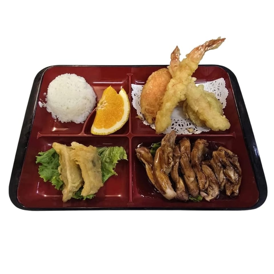 Discover Our Miso Delights