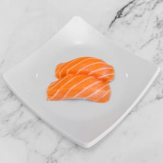 Salmon (Sake)