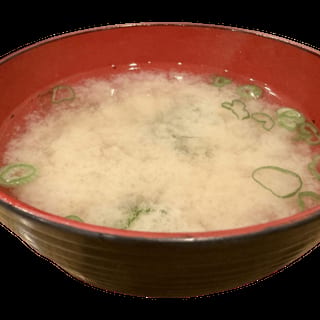 Miso Soup (S)