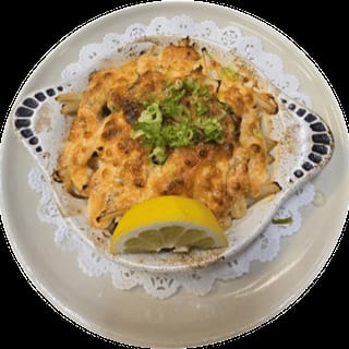 Lobster Dynamite