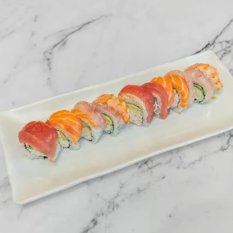 Food Made With Tradition And Care