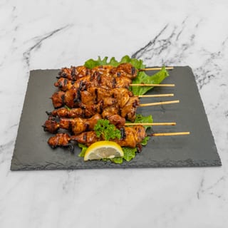 Yakitori Chicken (6 pcs)