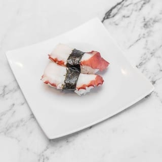 Octopus (Tako)