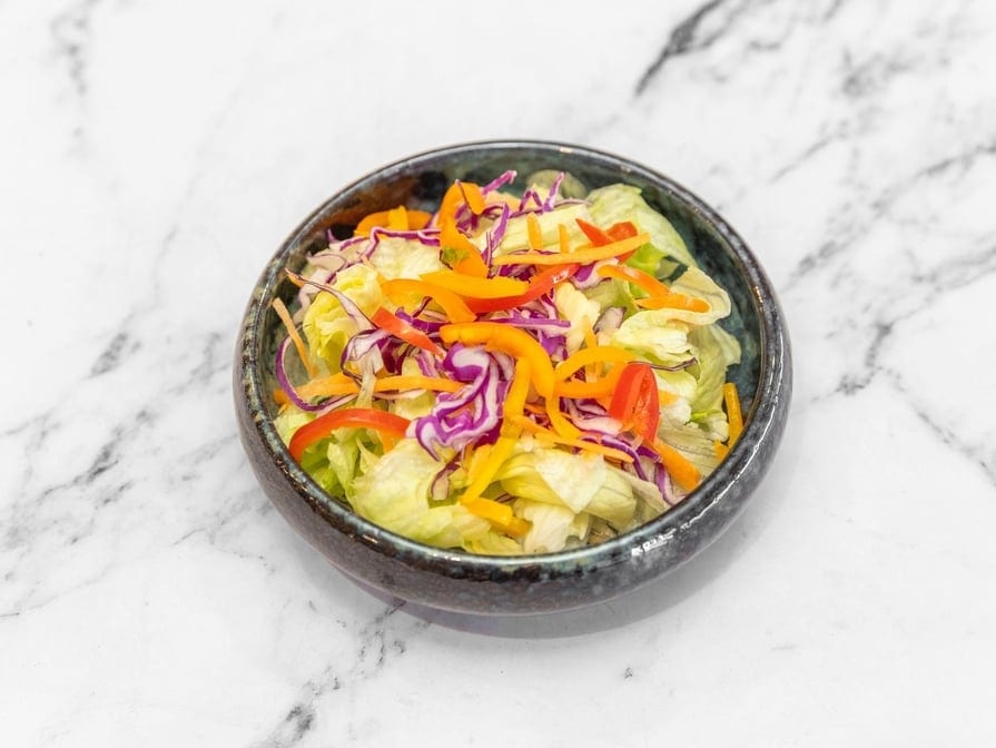 House Salad (S).