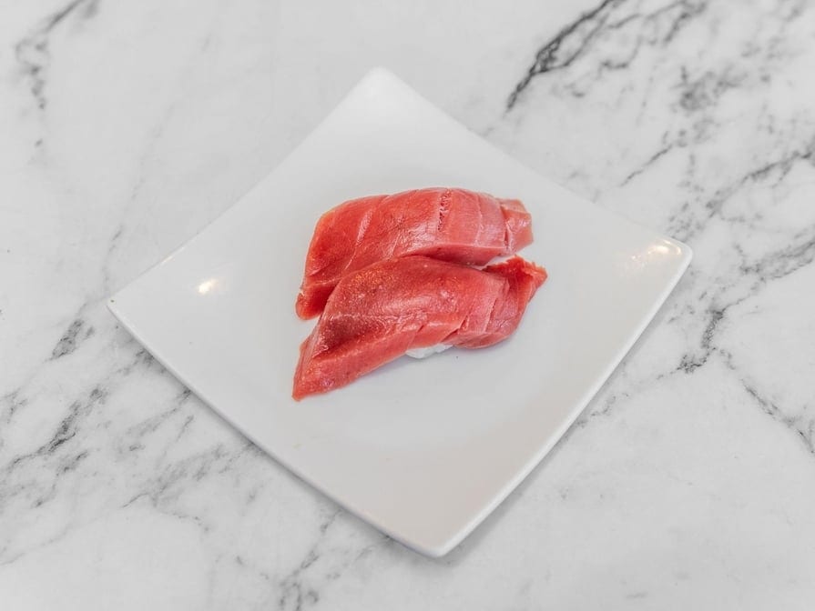 Blue Fin Tuna.