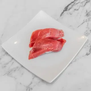 Blue Fin Tuna