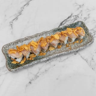 All About Albacore (AAA) Roll