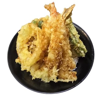 Mix Tempura Apt