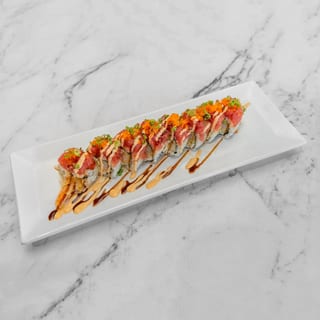 Hot Night Roll