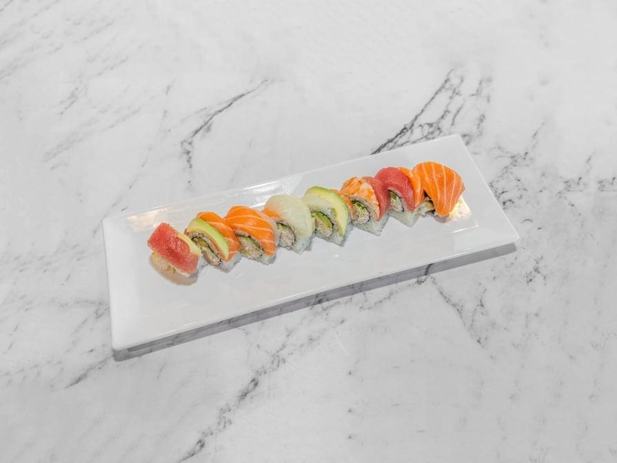 Trust No-One (TNO) Roll.