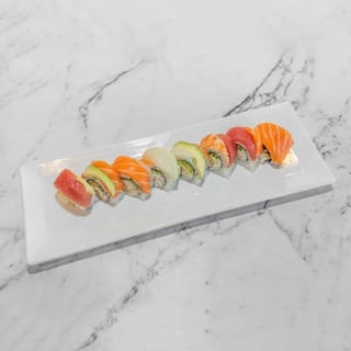 Trust No-One (TNO) Roll