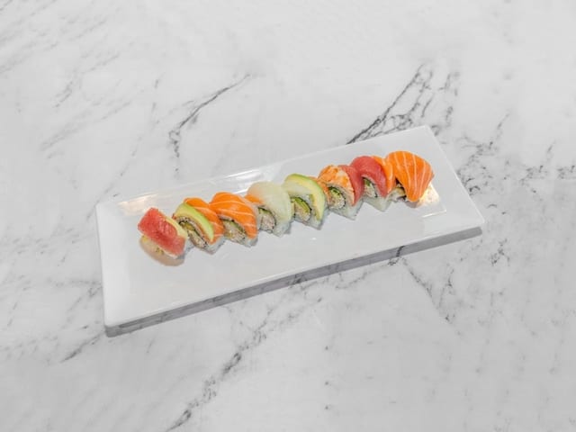 Trust No-One (TNO) Roll.