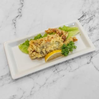 Soft Shell Crab