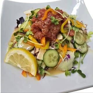 Spicy Tuna