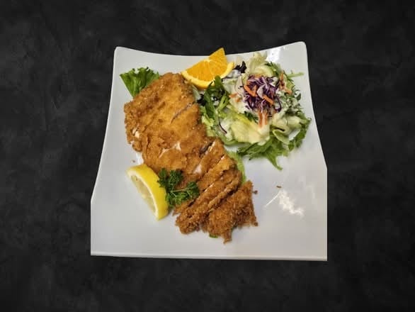 Chicken Cutlet.
