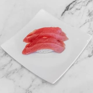 Tuna Sushi