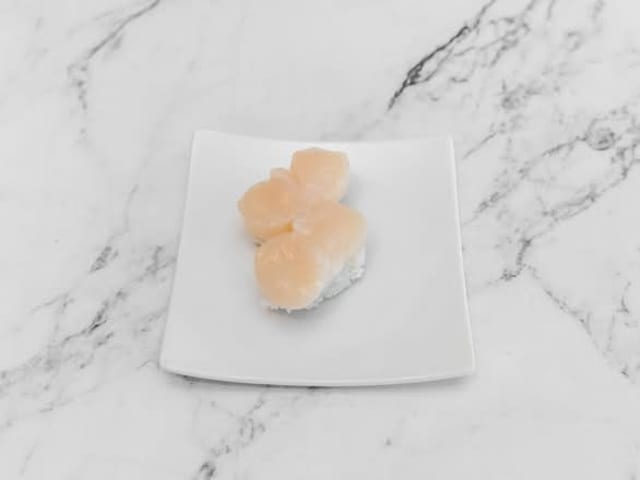 Jumbo Scallop (Hotate).