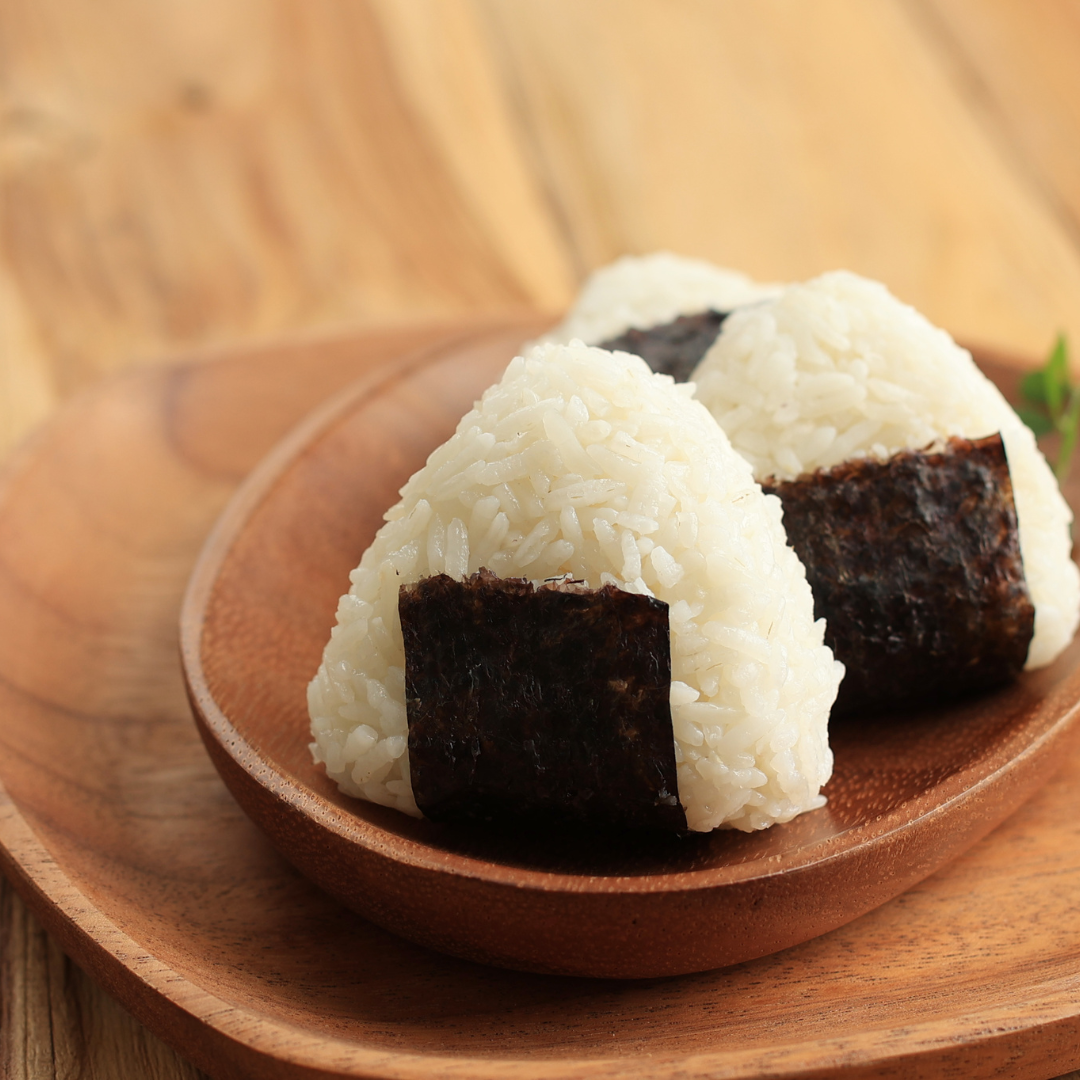Find Authentic Onigiri in Covina | Japanese Rice Balls at Yashima