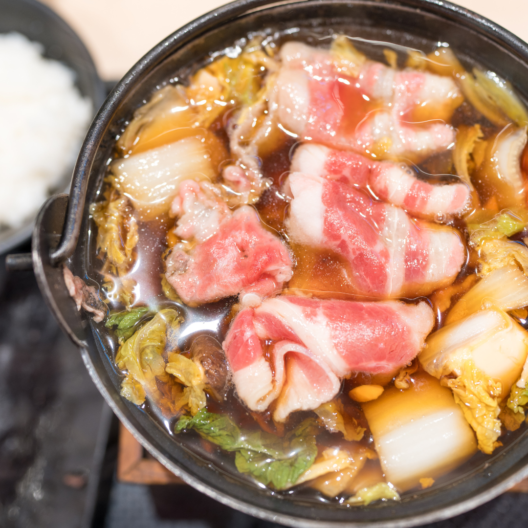 authentic Japanese Covina