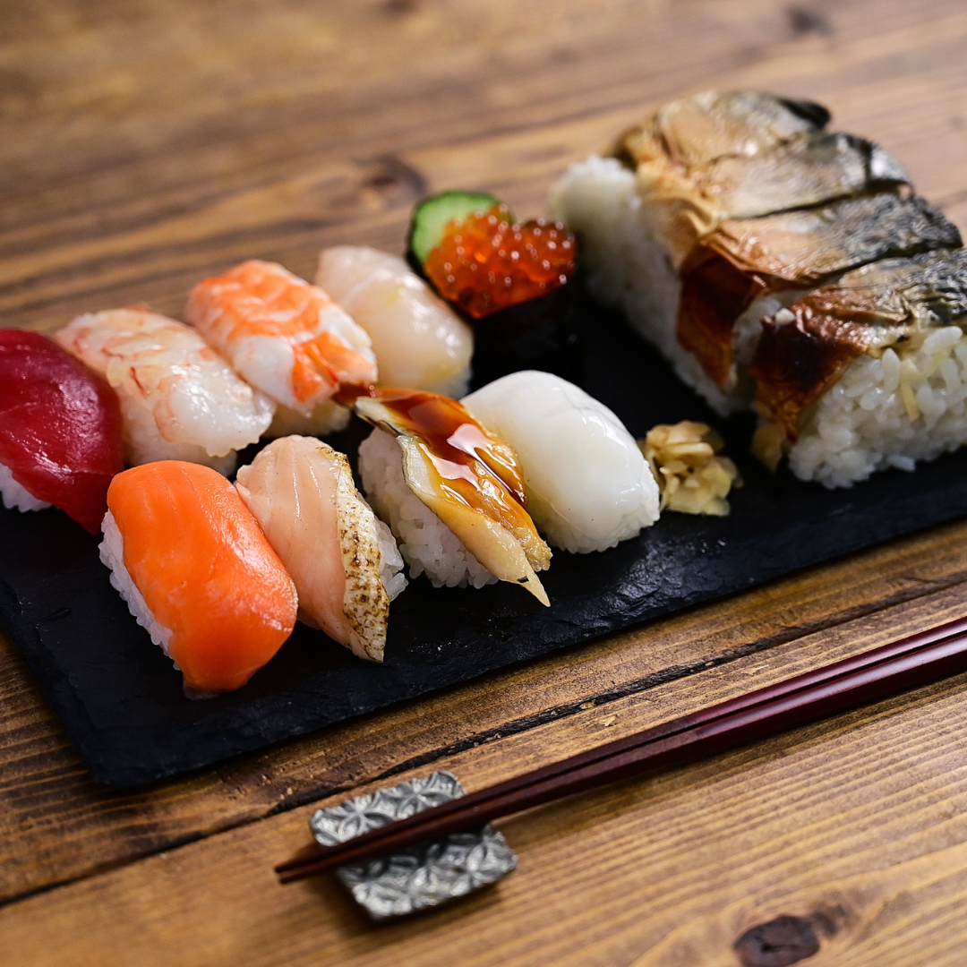 The Best Sushi Near Me in Covina, CA | Yashima Restaurant